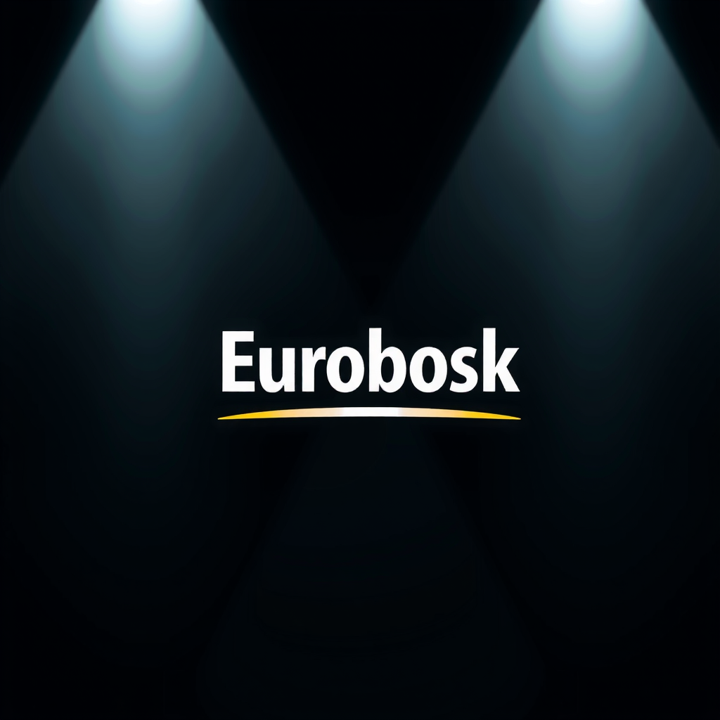 Λογότυπο Eurobosk