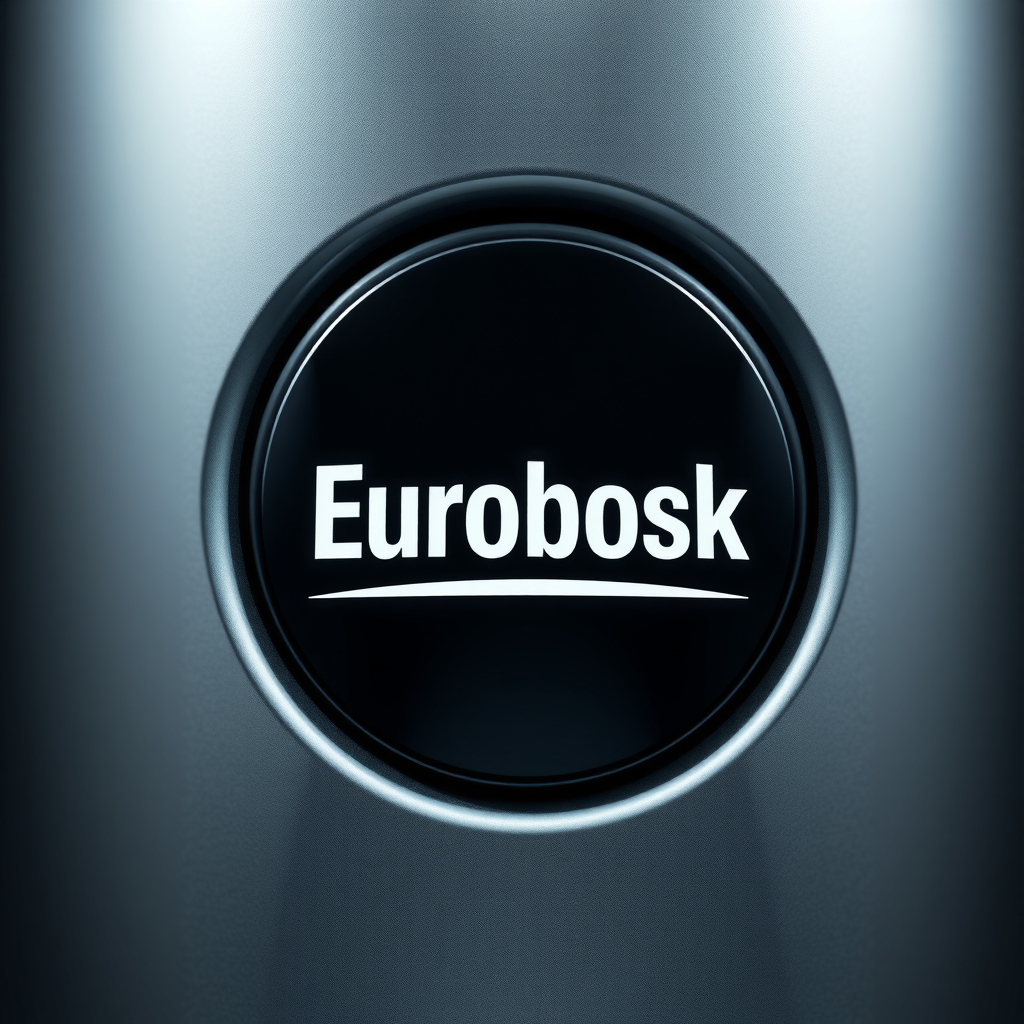 Λογότυπο Eurobosk