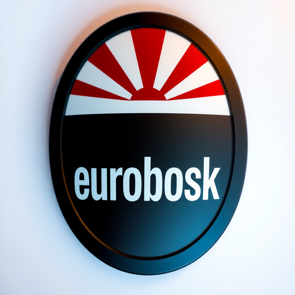 Λογότυπο Eurobosk