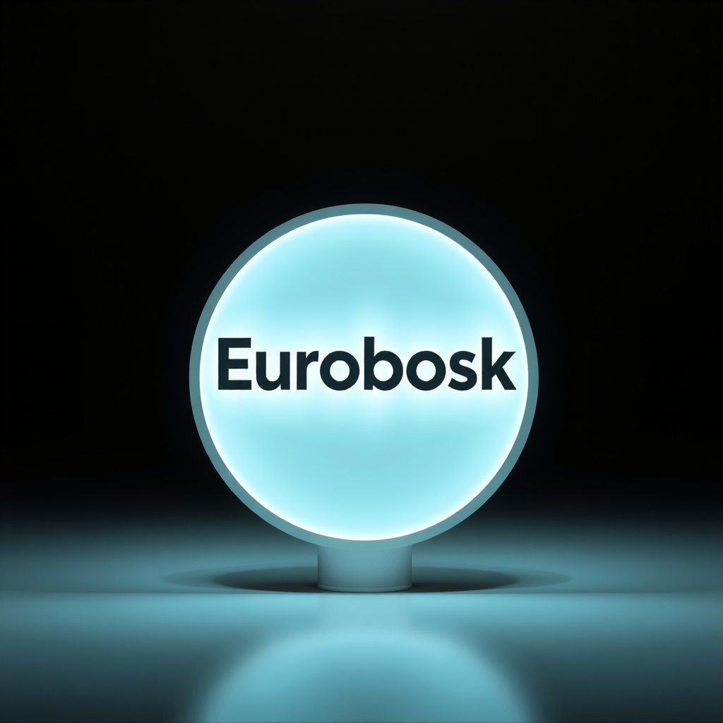 Λογότυπο Eurobosk